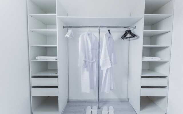 Коттедж White Villas