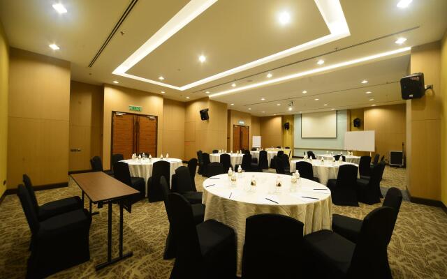 The Light Hotel Penang