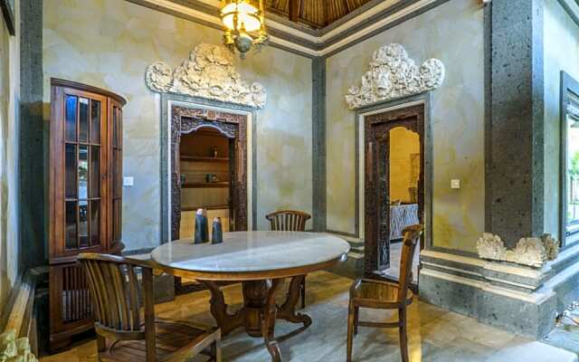 Villa Hibiscus Sanur