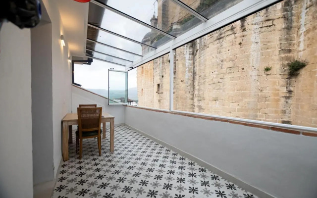 Apartamento Arkadio