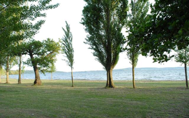 Spiaggia da Monic