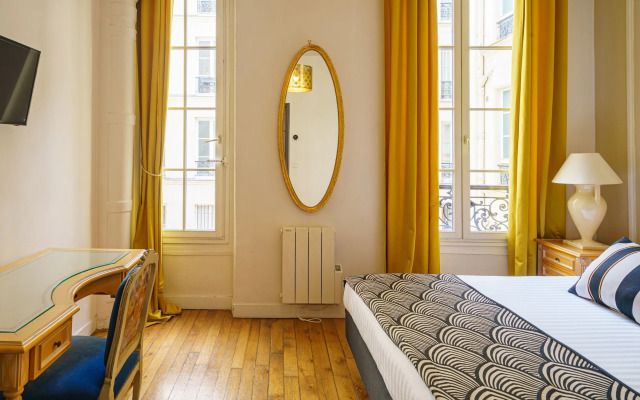 Apartments du Louvre - Le Marais