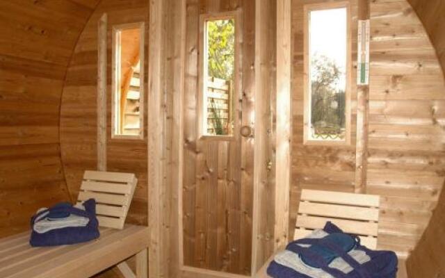 Le Relais De Chasse