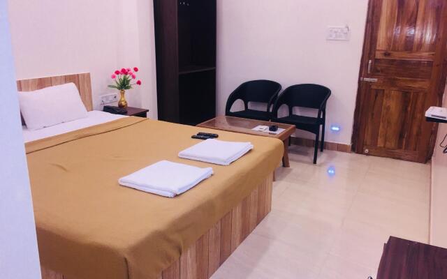 Sumit Residency
