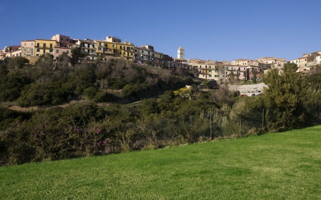 Villa Paola by SolturElba