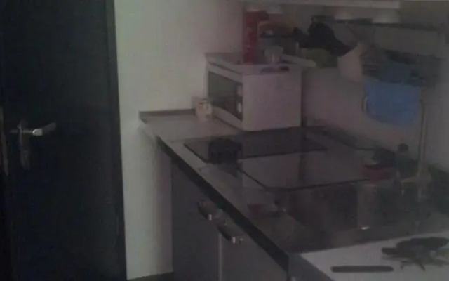 Ferienwohnung am Wasser