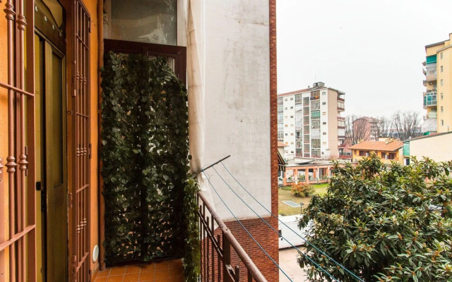 Piazza Bengasi Cozy Apartment