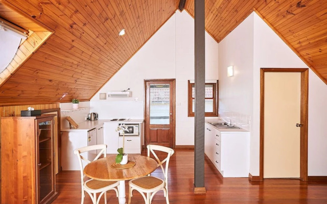 Wandin Valley Estate