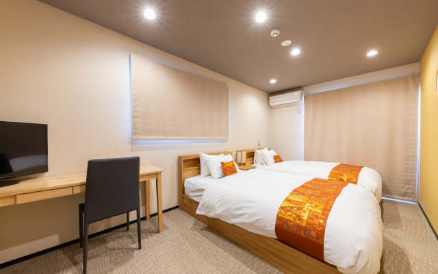 Stay SAKURA Kyoto Kiyomizu Gojo