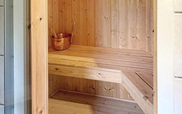 6 Person Holiday Home in Ansager-by Traum