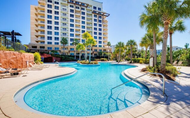 Luau I 6501/6503 - flr5 - 2BR 2BA - (6)