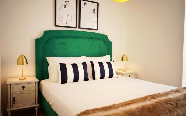 Casas da Baixa - Vila Intendente