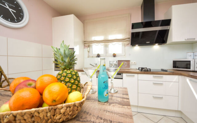 Apartmani Ana Vir