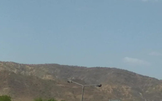 Hotel Hill View Palace