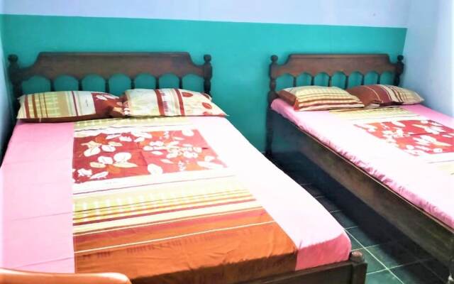 Pondok Wisata Jati Diri Jatijajar Syariah