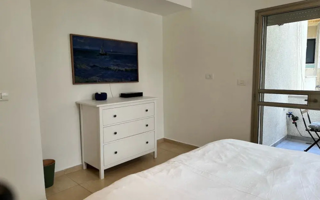 Roza apartment