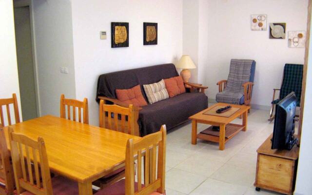 106448 - Apartment in Vera