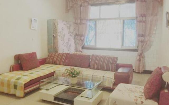 Mei Shan Sunny Hostel