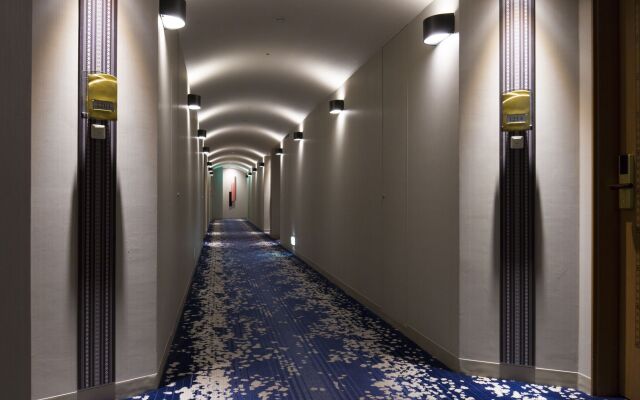 Hakata Excel Hotel Tokyu