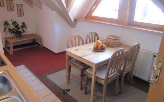 Pension Sonnengrund