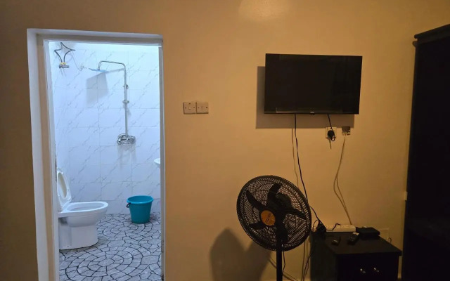 Yets Apartments & Suites