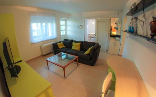 Apartment Pinus I