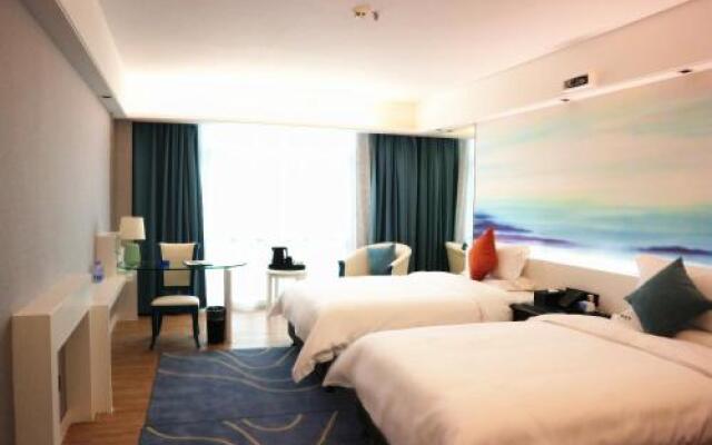 Enjoy Hotel Dongguan Nancheng Walking Street