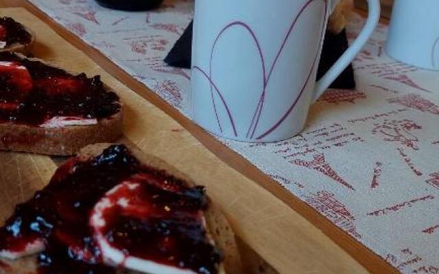 Appartamento Fiocco Di Neve