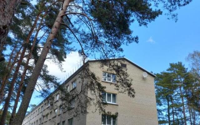 Zvejnieku apartamenti