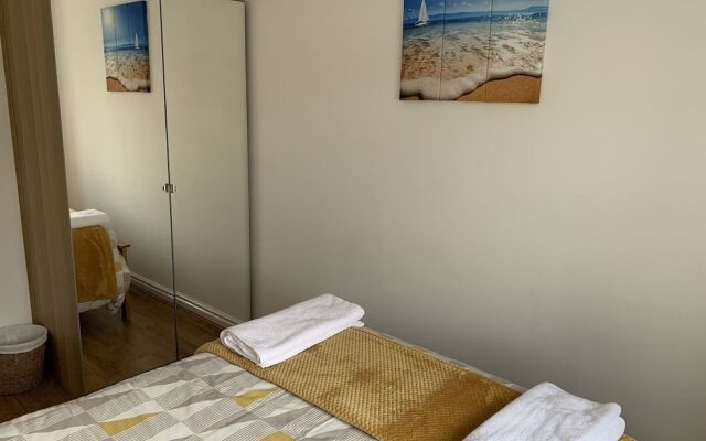 Paignton View Holiday Home