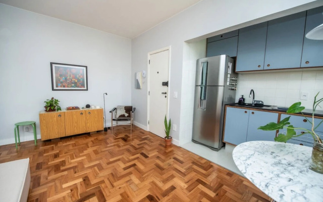 Apto com Excelente Localiza o em Asa Sul DF