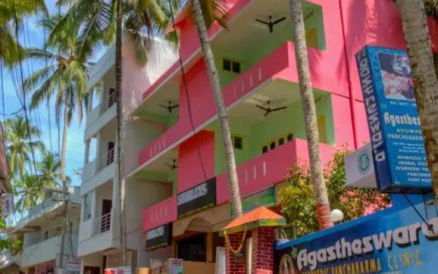 Shirleys Beach Hotel