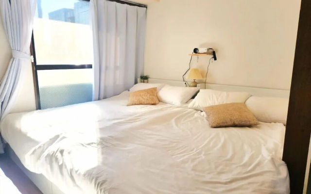 로열 아파트 사진 1