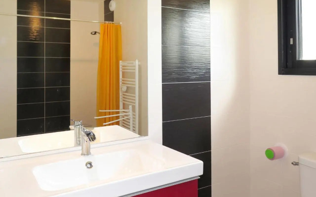 Holiday Home L'Iroise - PTP102