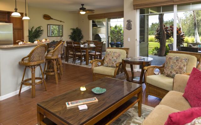 Waikoloa Beach Villas O4 by RedAwning