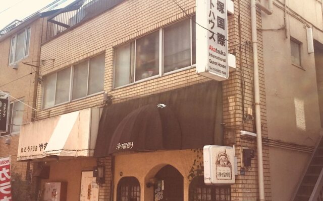 Tokyo Gogo House