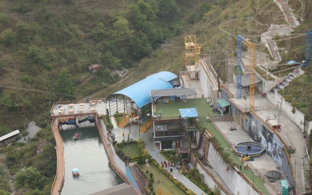 Triple One Hotel Wonder Hill Mussoorie