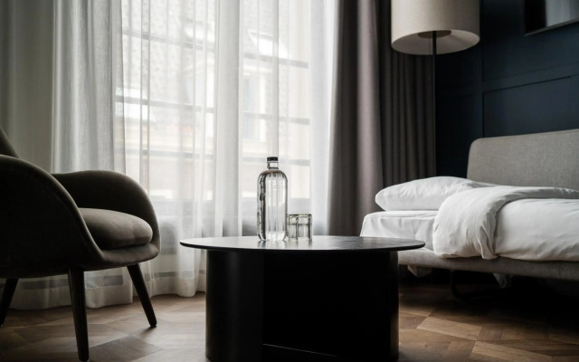 The Nox Utrecht