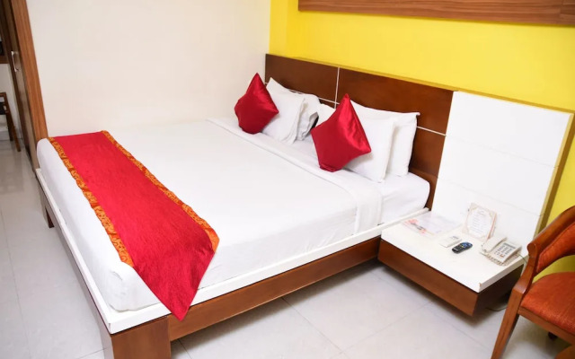 Hotel The Signature Asansol