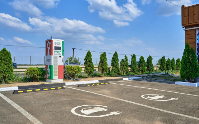 Гостиный Двор