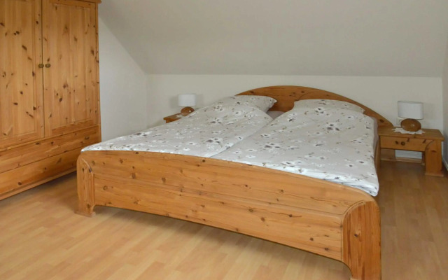 Ferienwohnung Sonnenberg, 25502