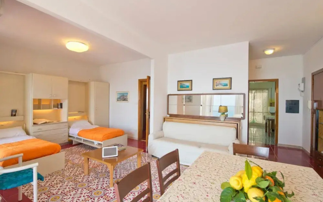 Appartamento Belvedere - ID 3051