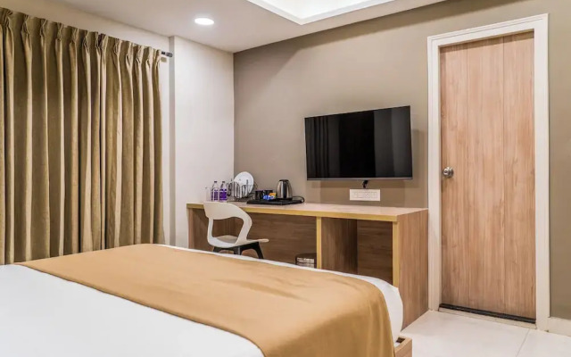 Olive Hotel Millers Road by Embassy Group