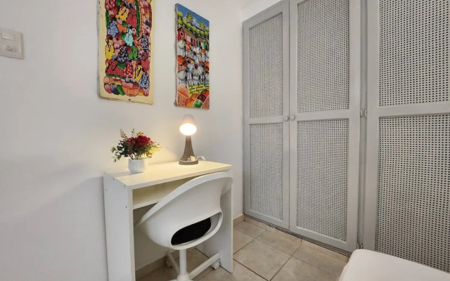 Cozy Apartment in Las Terrenas, Dominican Republic