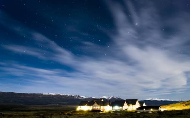 EOLO Patagonia Spirit - Relais & Chateaux