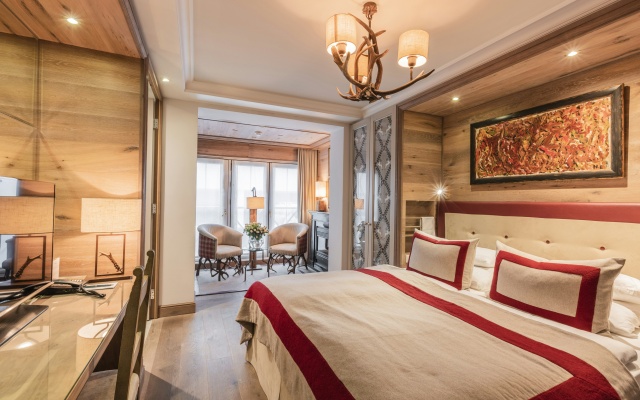 Alpin Resort Sacher