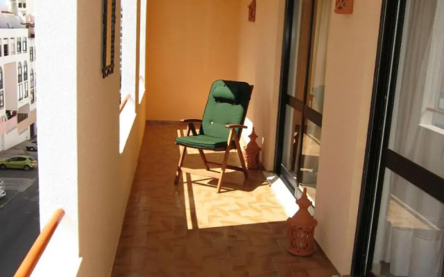 Quarteira Paul Harris Apartment