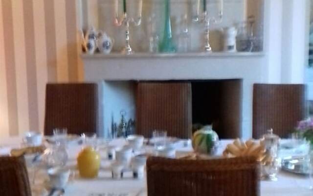 La Pocterie Chambres d'Hôtes en Vienne