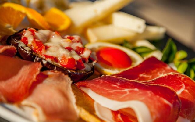 Hotel Glamping Borgo di Campagna