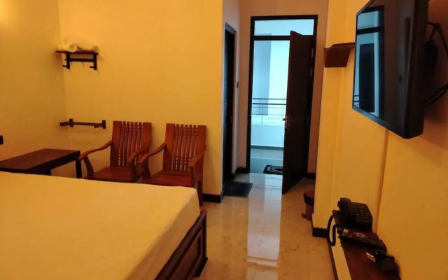 DIORA Hotel